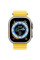Ремінець Ocean Band для Apple Watch 38/40/41/42mm(ser.10) - Жовтий / Yellow - фото