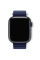 Ремінець Ocean Band для Apple Watch 38/40/41/42mm(ser.10) - Синій / Deep navy - фото