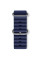 Ремінець Ocean Band для Apple Watch 38/40/41/42mm(ser.10) - Синій / Deep navy - фото