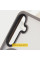 TPU+PC чохол Metal Buttons with MagSafe Colorful для Samsung Galaxy S25 Edge - Сірий / Grey - фото