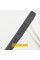 TPU+PC чохол Metal Buttons with MagSafe Colorful для Samsung Galaxy S25 Edge - Чорний / Black - фото