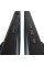 TPU+PC чохол Metal Buttons with MagSafe Colorful для Apple iPhone 17 Pro Max (6.9) - Чорний / Black - фото
