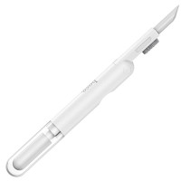 Набір для очищення гаджетів Hoco UT1 Mr. Gadget 3in1 - White