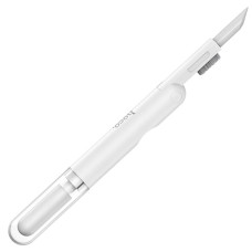 Набір для очищення гаджетів Hoco UT1 Mr. Gadget 3in1 - White