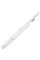 Набір для очищення гаджетів Hoco UT1 Mr. Gadget 3in1 - White - фото