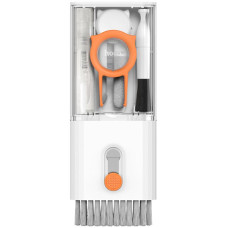 Набір для очищення гаджетів Hoco UT2 Mr. Gadget 10in1 - White