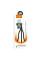 Монопод для селфі Hoco H101 Sunrise octopus - Black - фото