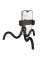 Монопод для селфі Hoco H101 Sunrise octopus - Black - фото