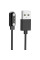 Зарядний пристрій для Hoco Y34/Y37/Y41 - Black - фото