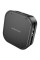 Охлаждающий кулер для мобильного телефона Borofone BG15 Travel magnetic - Black - фото