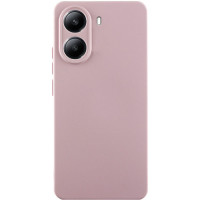Custodia Silicone Cover Lakshmi Full Camera (AA) per Xiaomi Poco X7 Pro - Rosa / Pink Sand