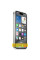 Чехол TPU Clear Case with MagSafe для Apple iPhone 16 (6.1) - Clear - фото
