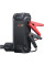 Пусковий пристрій (бустер) для автомобіля Baseus PrimeTrip VJ1 Jump Starter 12000 mAh (C01194) - Black - фото