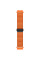 Ремешок Nylon Ocean Band для Smart Watch 20mm - Orange - фото