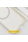 Чохол Silicone Cover Lakshmi Full Camera (AA) with MagFit для Samsung Galaxy S25 Edge - Білий / White - фото
