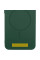 Чохол Silicone Cover Lakshmi Full Camera (AA) with MagFit для Samsung Galaxy S25 Edge - Зелений / Dark green - фото