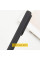 Чохол Silicone Cover Lakshmi Full Camera (AA) with MagFit для Samsung Galaxy S25 Edge - Чорний / Black - фото