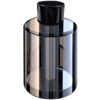 Змінний картридж для ароматизаторів у авто (160ml) - Black