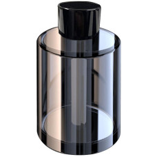 Змінний картридж для ароматизаторів у авто (160ml) - Black