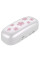 Трекер GPS для животных V53 Pet Tracker SIM (4GLTE) 900mAh - White - фото