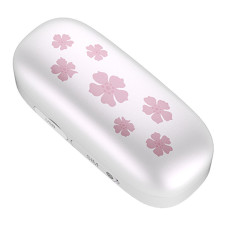 Трекер GPS для животных V53 Pet Tracker SIM (4GLTE) 900mAh - White