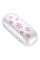 Трекер GPS для животных V53 Pet Tracker SIM (4GLTE) 900mAh - White - фото