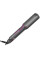Випрямляч для волосся Hoco HP42 Wide board hair straightener with digital display - Gray - фото