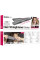 Випрямляч для волосся Hoco HP42 Wide board hair straightener with digital display - Gray - фото