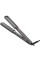 Випрямляч для волосся Hoco HP42 Wide board hair straightener with digital display - Gray - фото