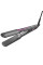 Випрямляч для волосся Hoco HP42 Wide board hair straightener with digital display - Gray - фото