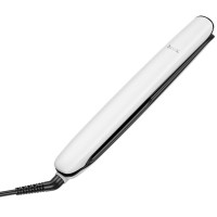 Випрямляч для волосся Hoco HP47 Explicit - White