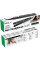 Випрямляч для волосся Hoco HP40 Hair damage protection - Black - фото