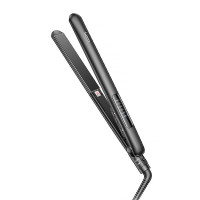 Випрямляч для волосся Hoco HP40 Hair damage protection - Black