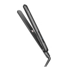 Випрямляч для волосся Hoco HP40 Hair damage protection - Black