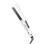 Випрямляч для волосся Hoco HP40 Hair damage protection - White