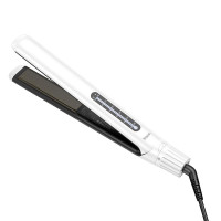 Випрямляч для волосся Hoco HP41 Crystal Smooth - White