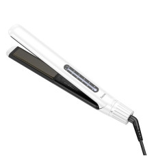 Випрямляч для волосся Hoco HP41 Crystal Smooth - White