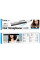 Випрямляч для волосся Hoco HP41 Crystal Smooth - White - фото