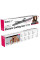 Плойка для волосся Hoco HP43 Electric manual curling iron with digital display - Gray - фото