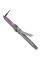 Плойка для волосся Hoco HP43 Electric manual curling iron with digital display - Gray - фото