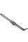 Плойка для волосся Hoco HP43 Electric manual curling iron with digital display - Gray - фото