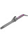 Плойка для волосся Hoco HP43 Electric manual curling iron with digital display - Gray - фото