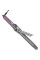Плойка для волосся Hoco HP43 Electric manual curling iron with digital display - Gray - фото