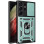 Чохол Ummi Camshield Serge Ring для Samsung Galaxy S25 Ultra - Зелений / Green