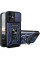 Чехол Ummi Camshield Serge Ring для Apple iPhone 17 (6.3) - Синий / Navy - фото
