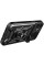 Чехол Ummi Camshield Serge Ring для Apple iPhone 17 (6.3) - Черный / Black - фото