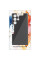 Чехол Silicone Cover Ummi Lakshmi Full Camera (AA) для Samsung Galaxy S23 Ultra - Черный / Black - фото