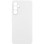 Чехол Silicone Cover Ummi Lakshmi Full Camera (AA) для Samsung Galaxy S23 FE - Белый / White