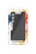 Чехол Silicone Cover Ummi Lakshmi Full Camera (AA) для Samsung Galaxy S23 FE - Черный / Black - фото