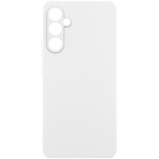 Чохол Silicone Cover Ummi Lakshmi Full Camera (AA) для Samsung Galaxy S24 - Білий / White